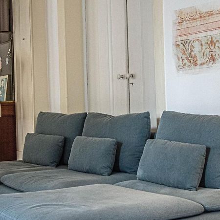 Azulejos Cais Sodre B&B Lisboa Ngoại thất bức ảnh