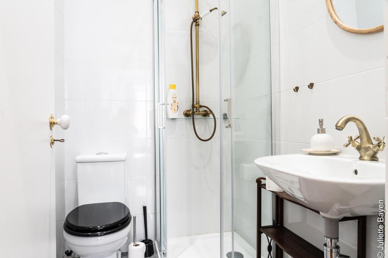 Azulejos Cais Sodre B&B Lisboa Ngoại thất bức ảnh