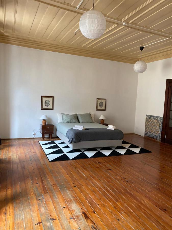 Azulejos Cais Sodre B&B Lisboa Ngoại thất bức ảnh